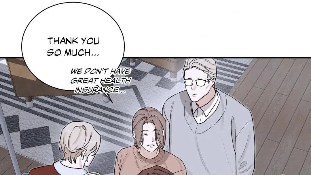 An Unsettling Scent Chapter 35, page 8