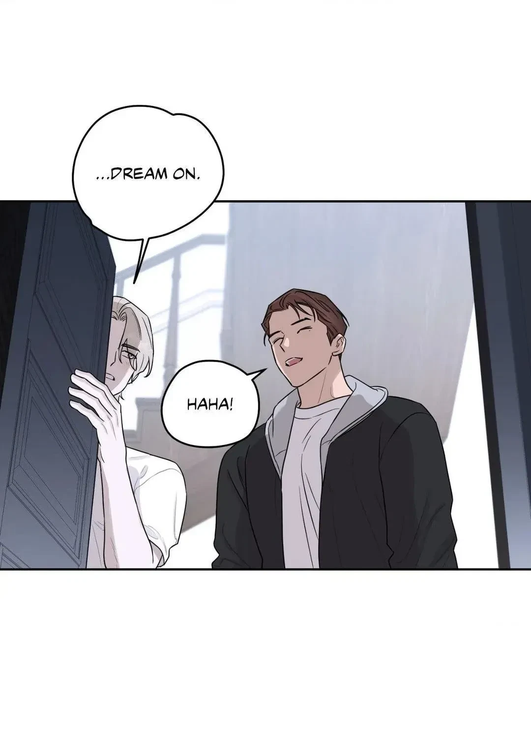 An Unsettling Scent Chapter 35, page 81