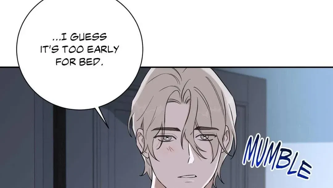 An Unsettling Scent Chapter 35, page 84