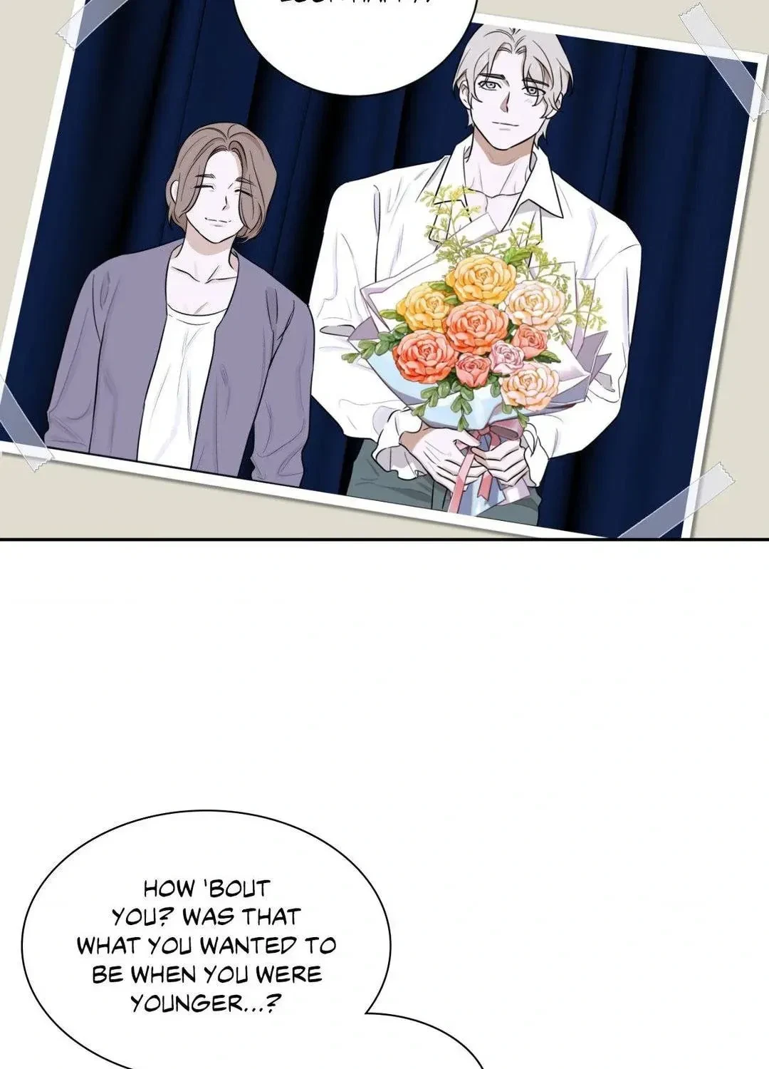 An Unsettling Scent Chapter 35, page 91