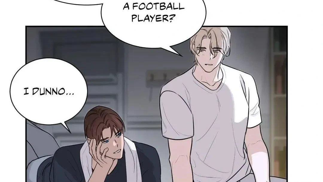 An Unsettling Scent Chapter 35, page 92