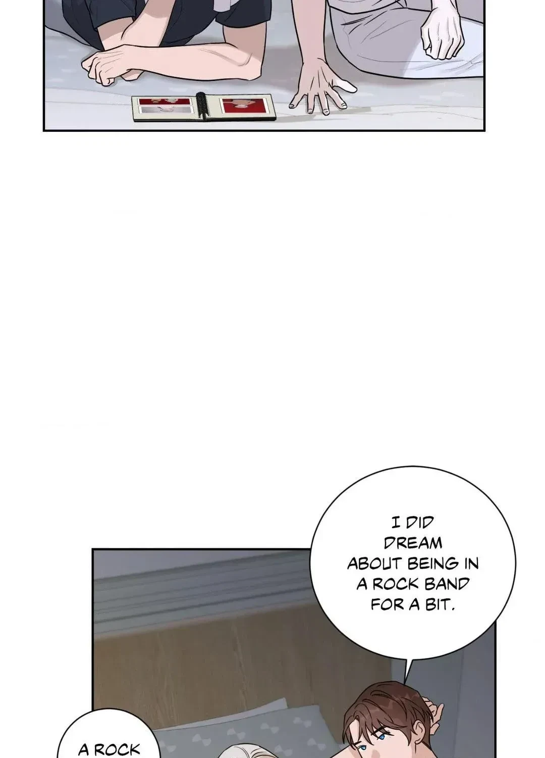 An Unsettling Scent Chapter 35, page 93