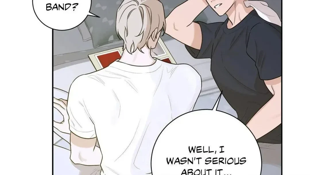 An Unsettling Scent Chapter 35, page 94