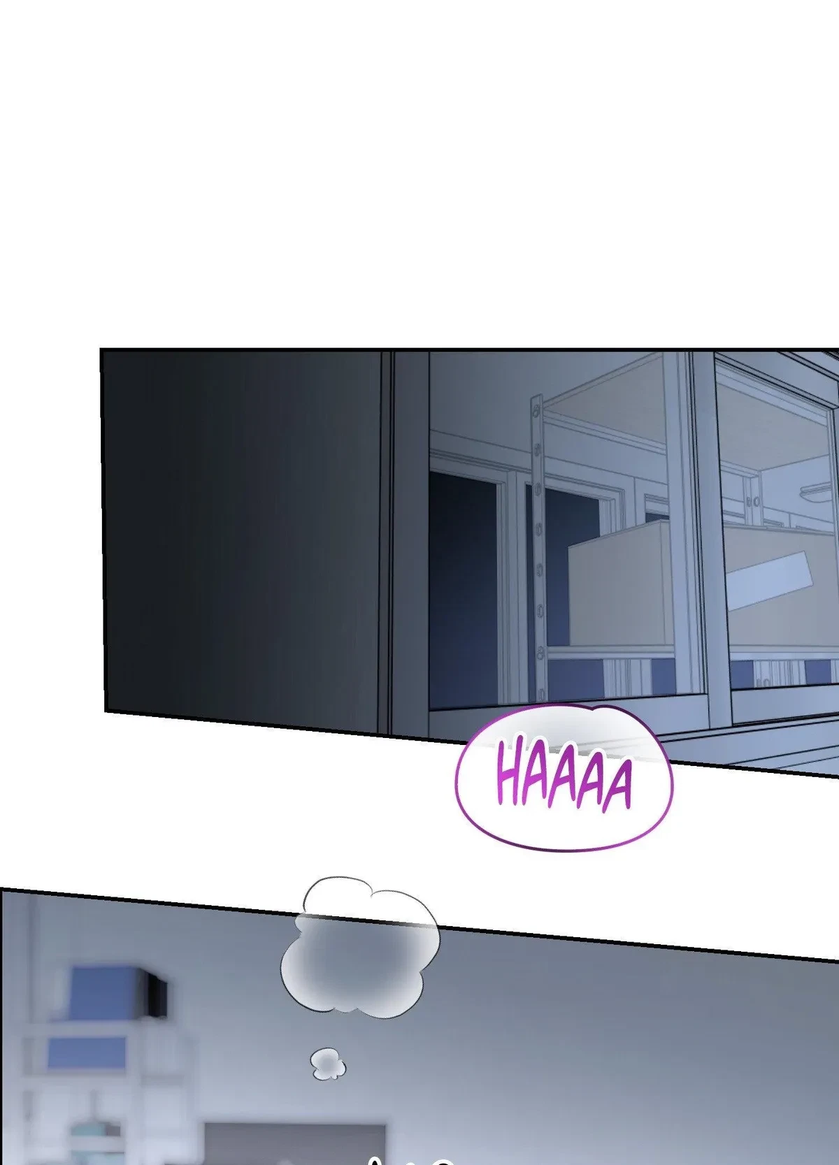 Ghostly Connection Chapter 15, page 2