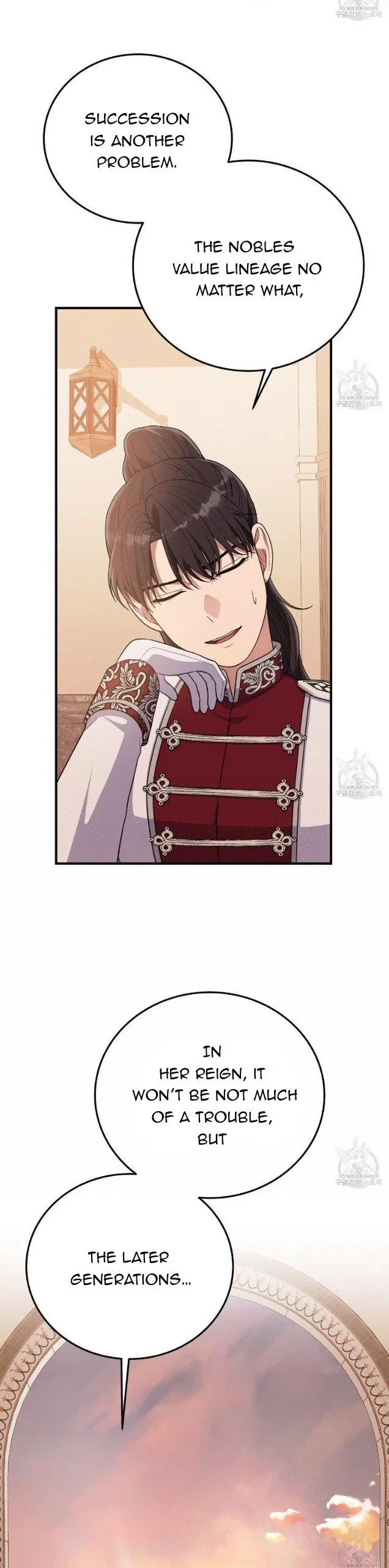 Please Look At Jasmine! Chapter 22, page 10