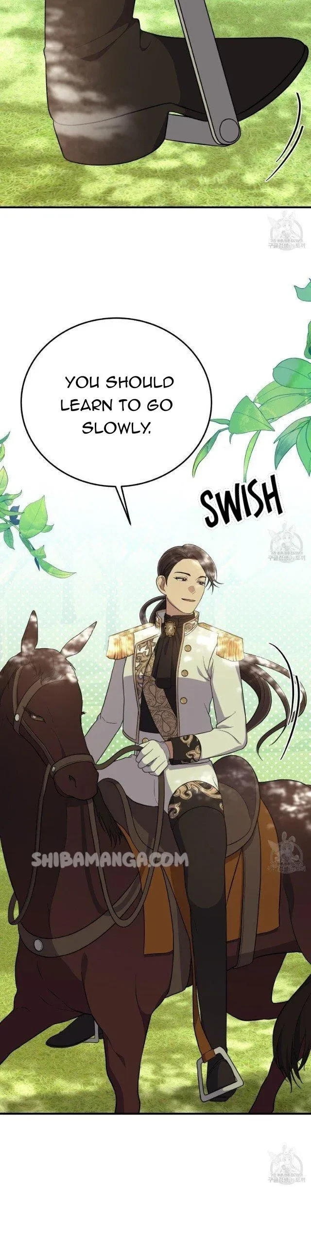 Please Look At Jasmine! Chapter 22, page 20