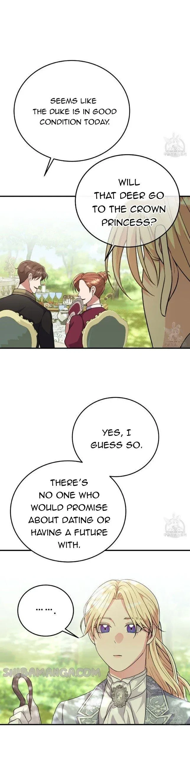Please Look At Jasmine! Chapter 22, page 26
