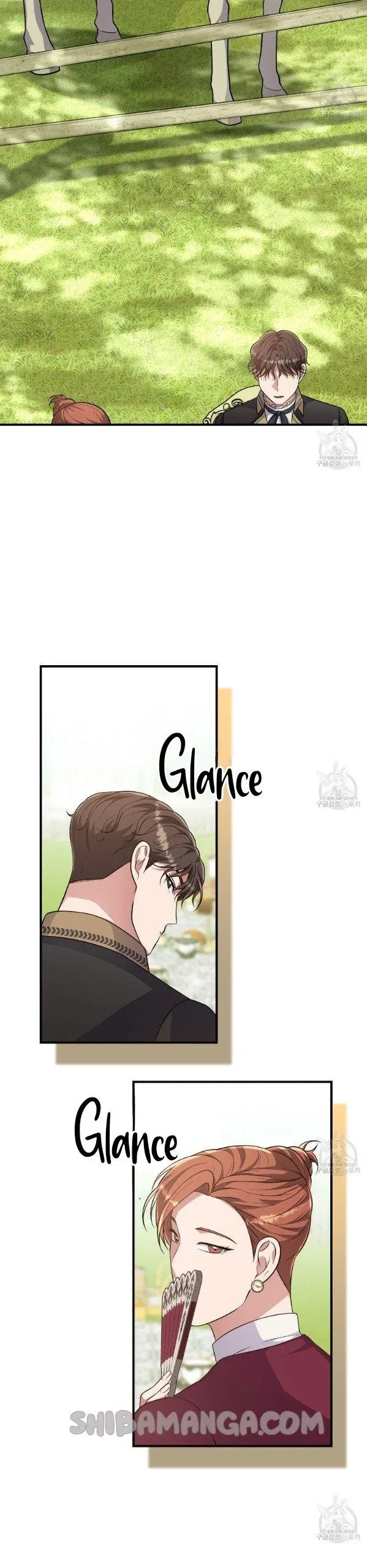 Please Look At Jasmine! Chapter 22, page 28