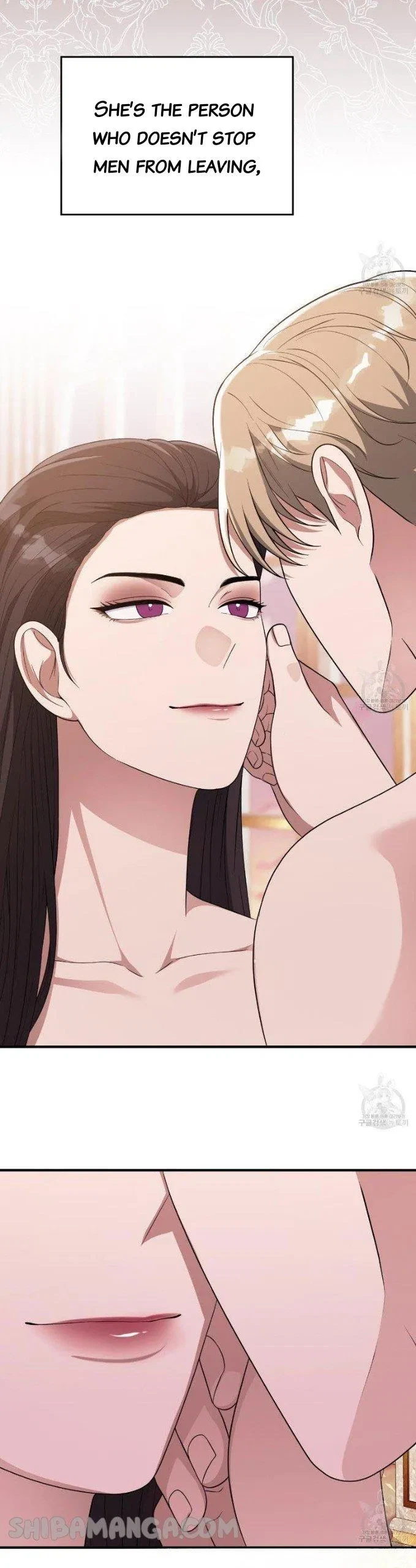 Please Look At Jasmine! Chapter 22, page 3