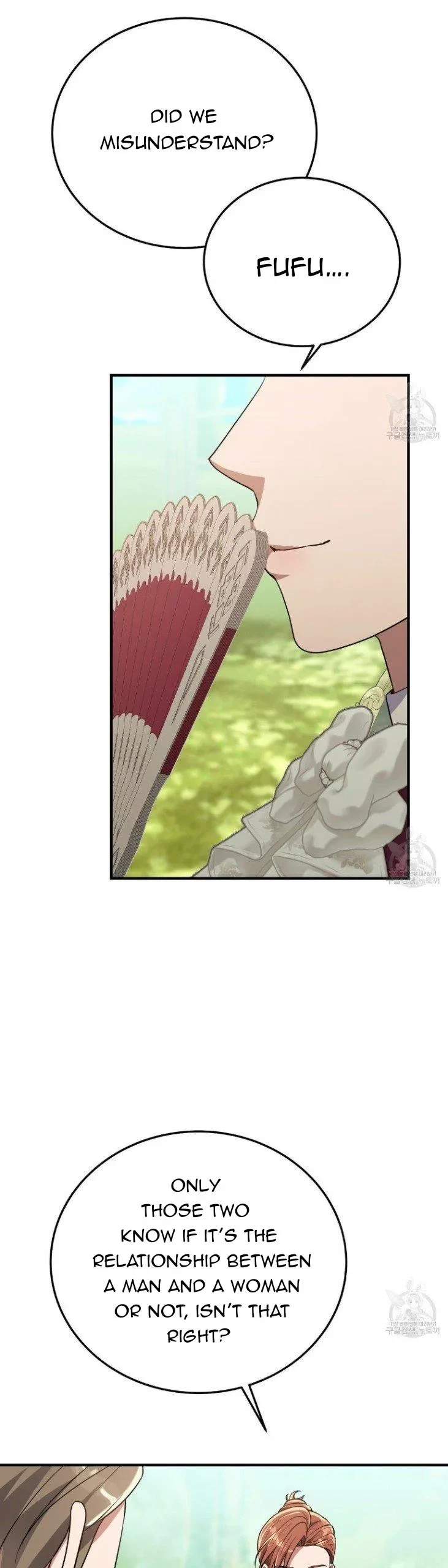 Please Look At Jasmine! Chapter 22, page 34