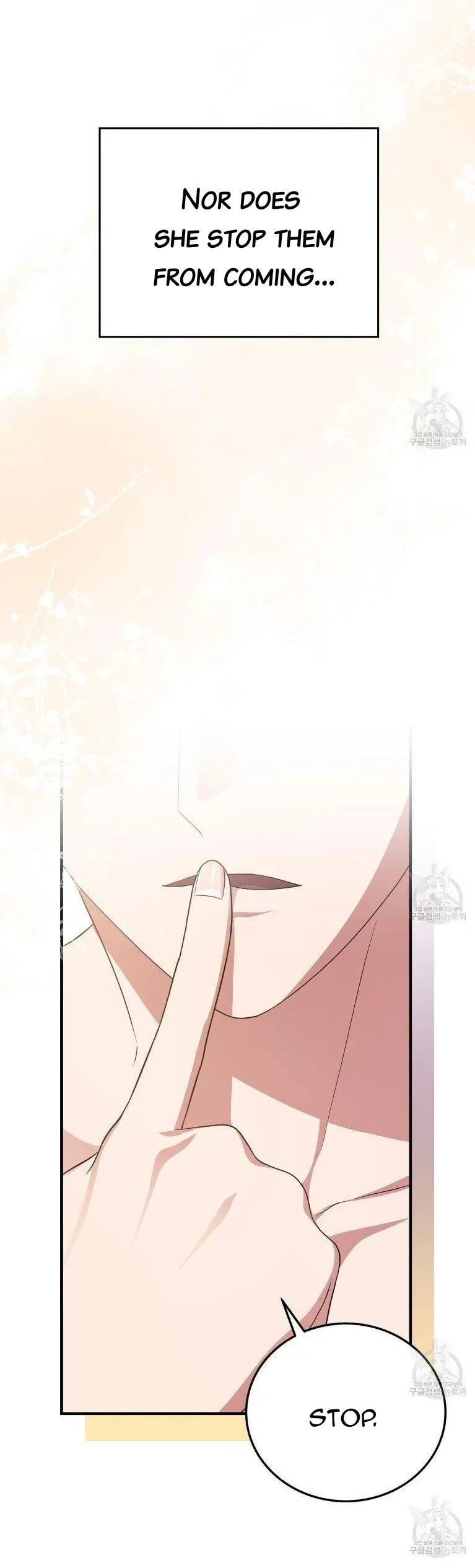 Please Look At Jasmine! Chapter 22, page 4