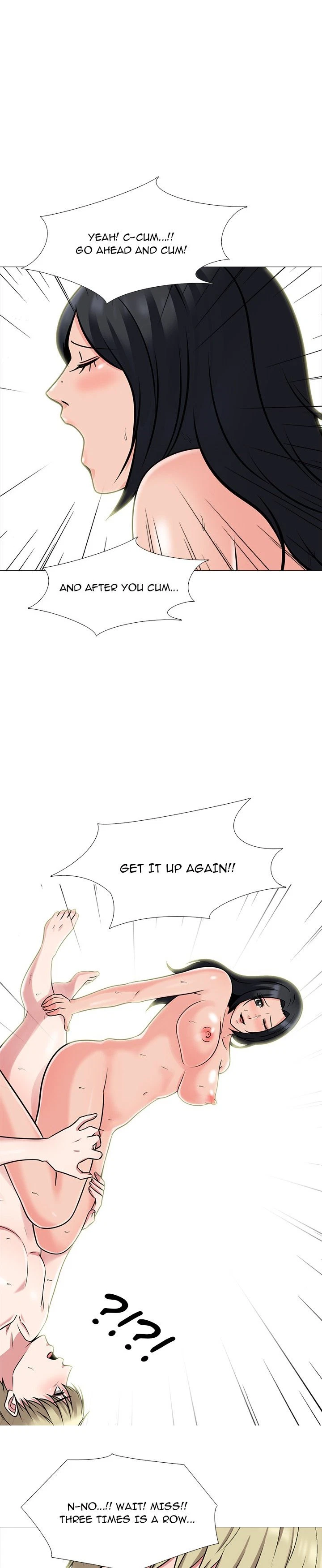 Chapter 101 - Extra Credit, page 10
