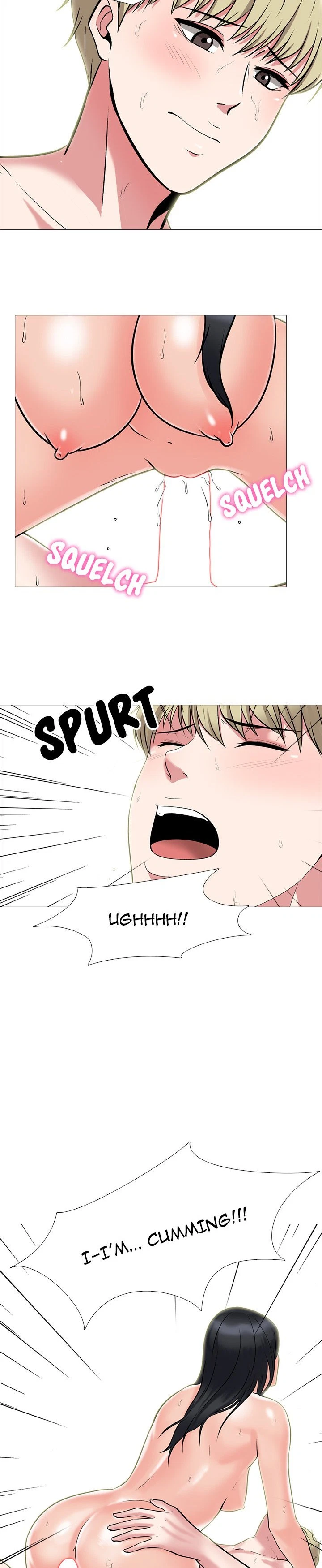 Chapter 101 - Extra Credit, page 11
