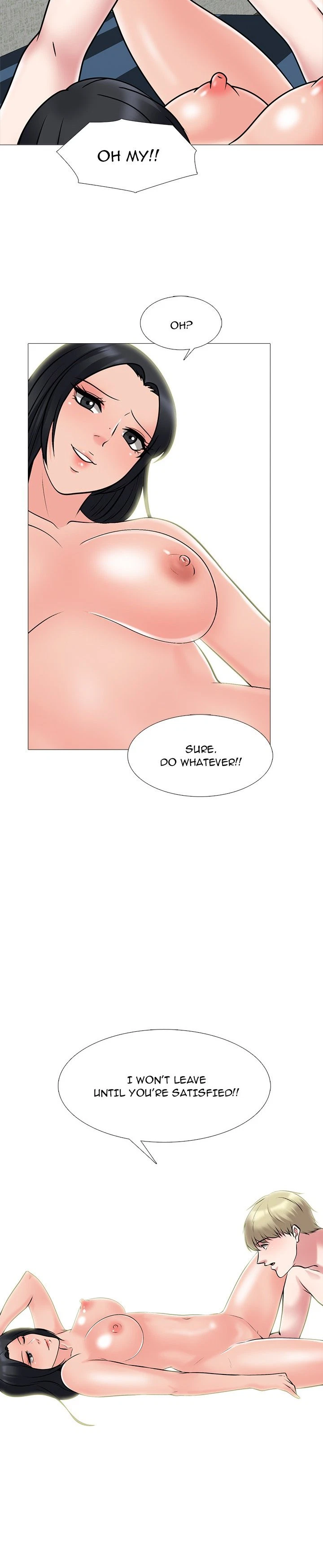 Chapter 101 - Extra Credit, page 17