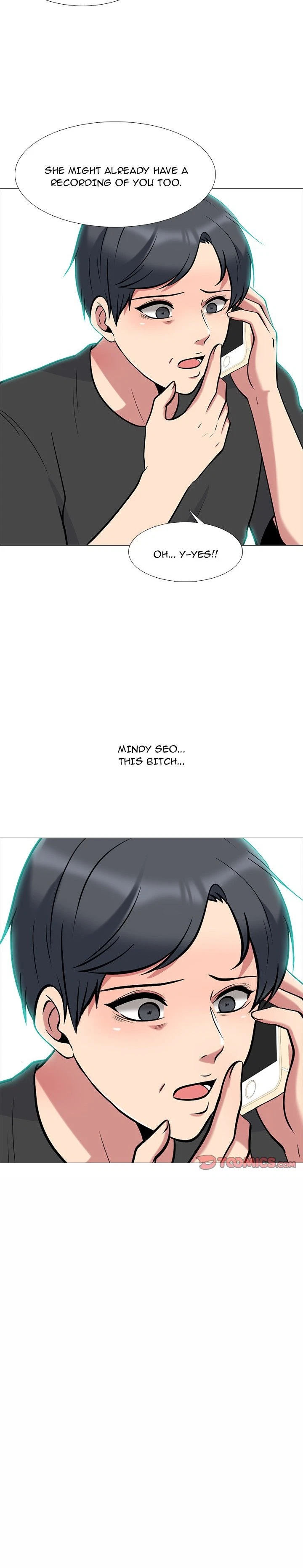 Chapter 101 - Extra Credit, page 24