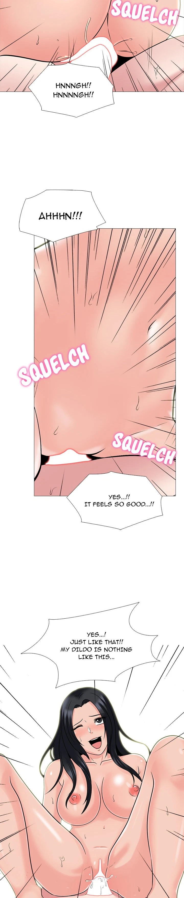 Chapter 101 - Extra Credit, page 4