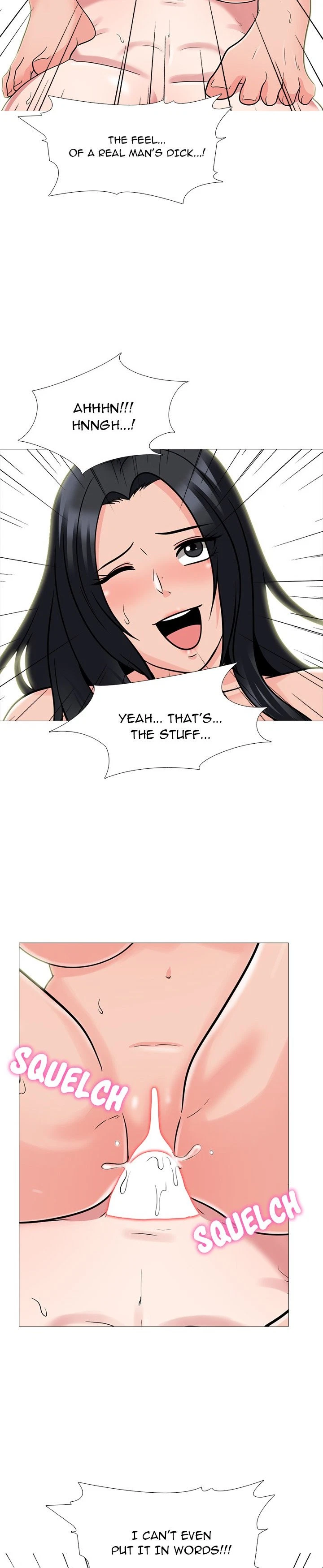 Chapter 101 - Extra Credit, page 5