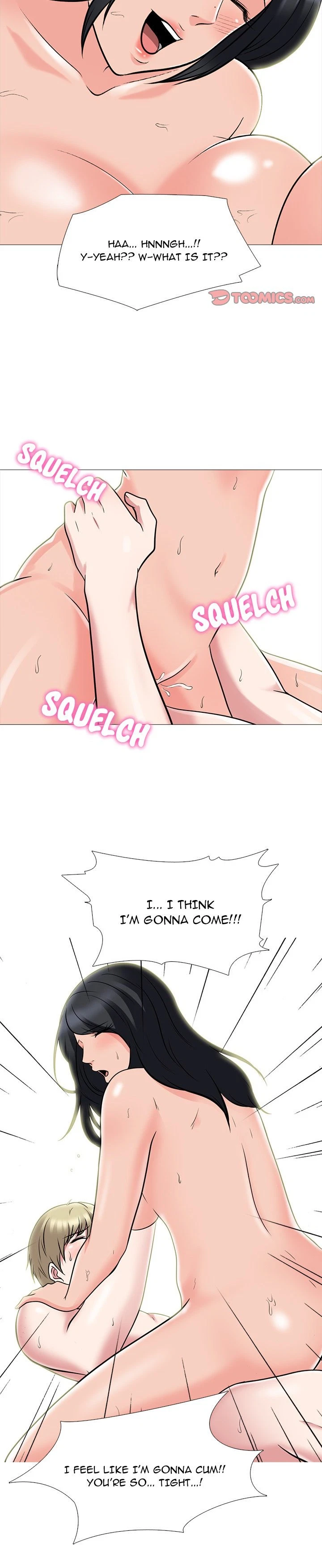 Chapter 101 - Extra Credit, page 9