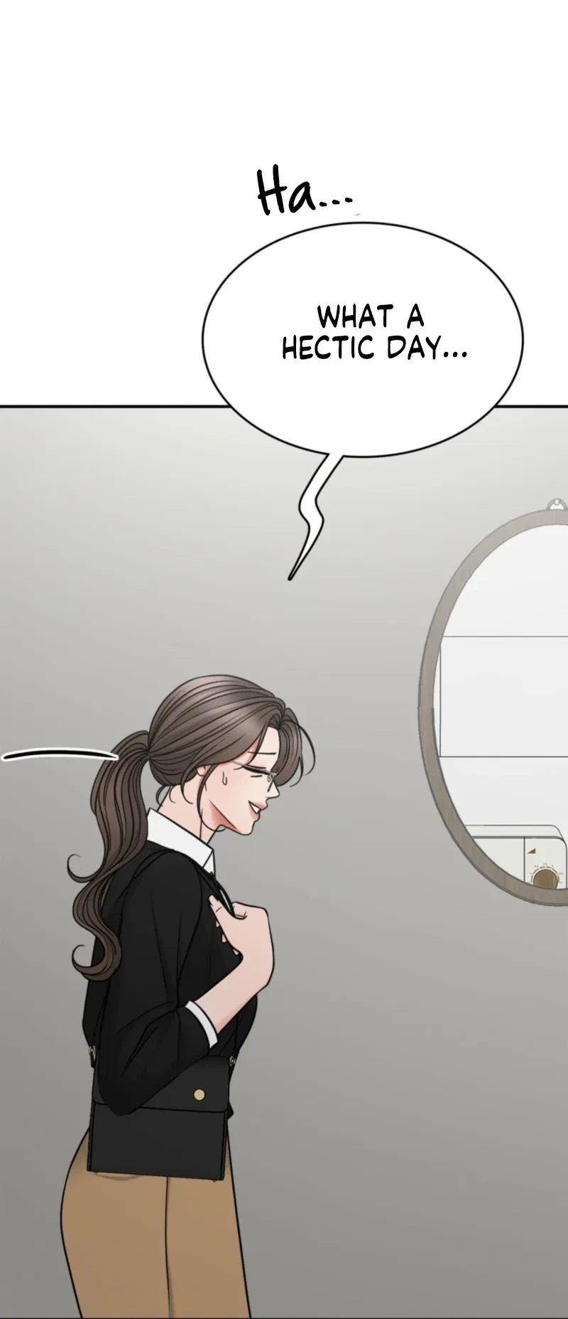 Really, Is It That Big? Chapter 9, page 10