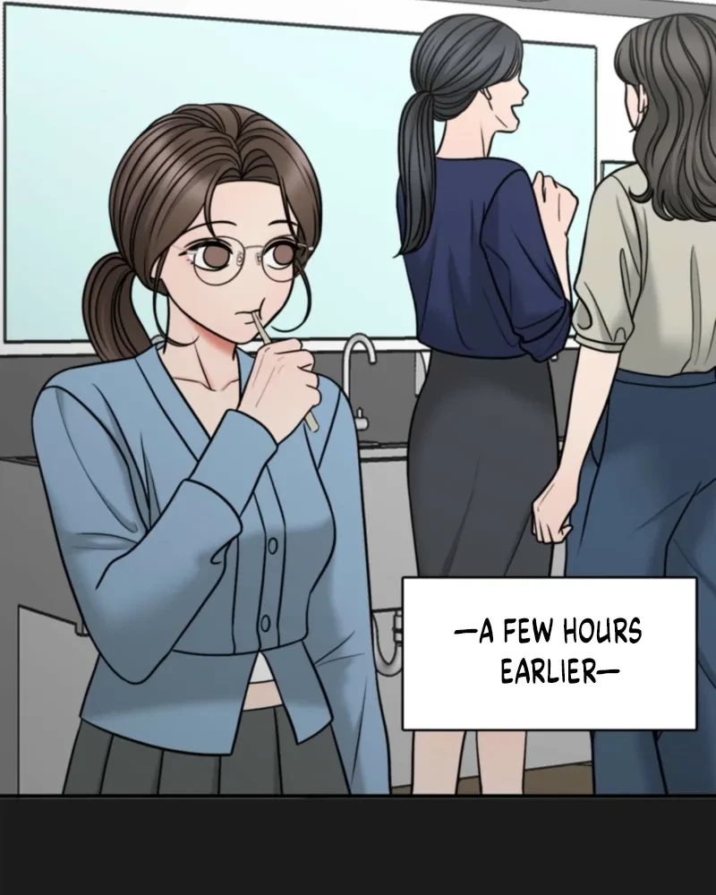 Really, Is It That Big? Chapter 9, page 111
