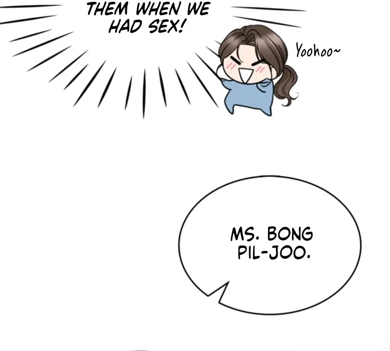 Really, Is It That Big? Chapter 9, page 131