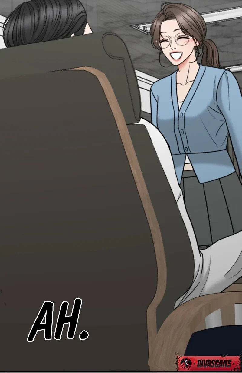 Really, Is It That Big? Chapter 9, page 133