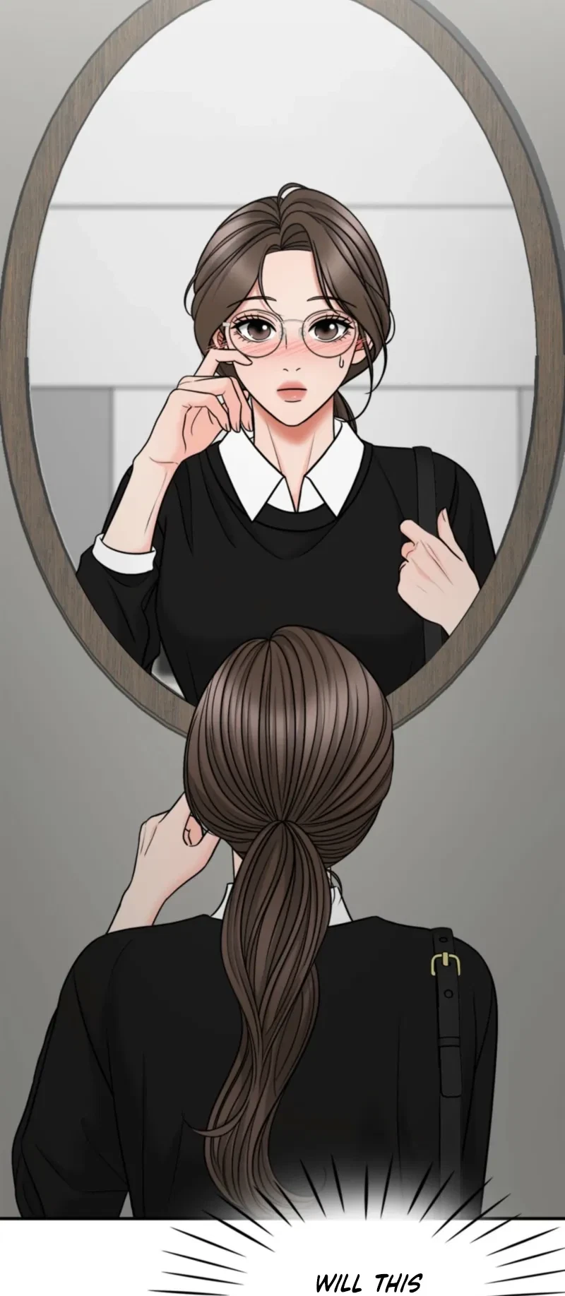 Really, Is It That Big? Chapter 9, page 15