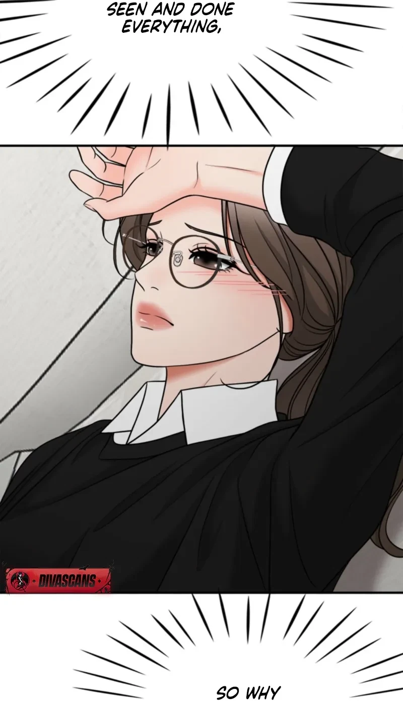 Really, Is It That Big? Chapter 9, page 31
