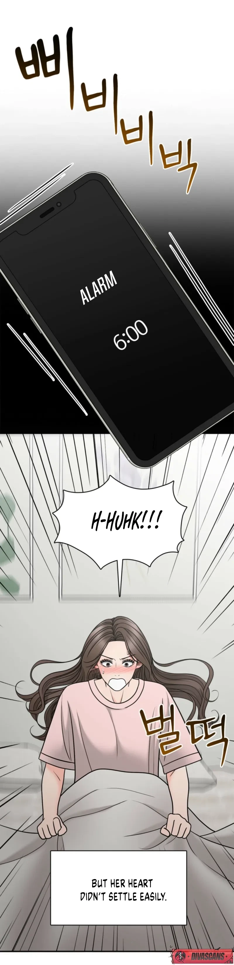 Really, Is It That Big? Chapter 9, page 36