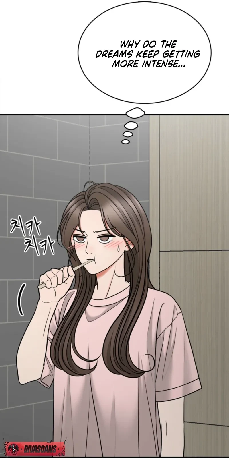 Really, Is It That Big? Chapter 9, page 42