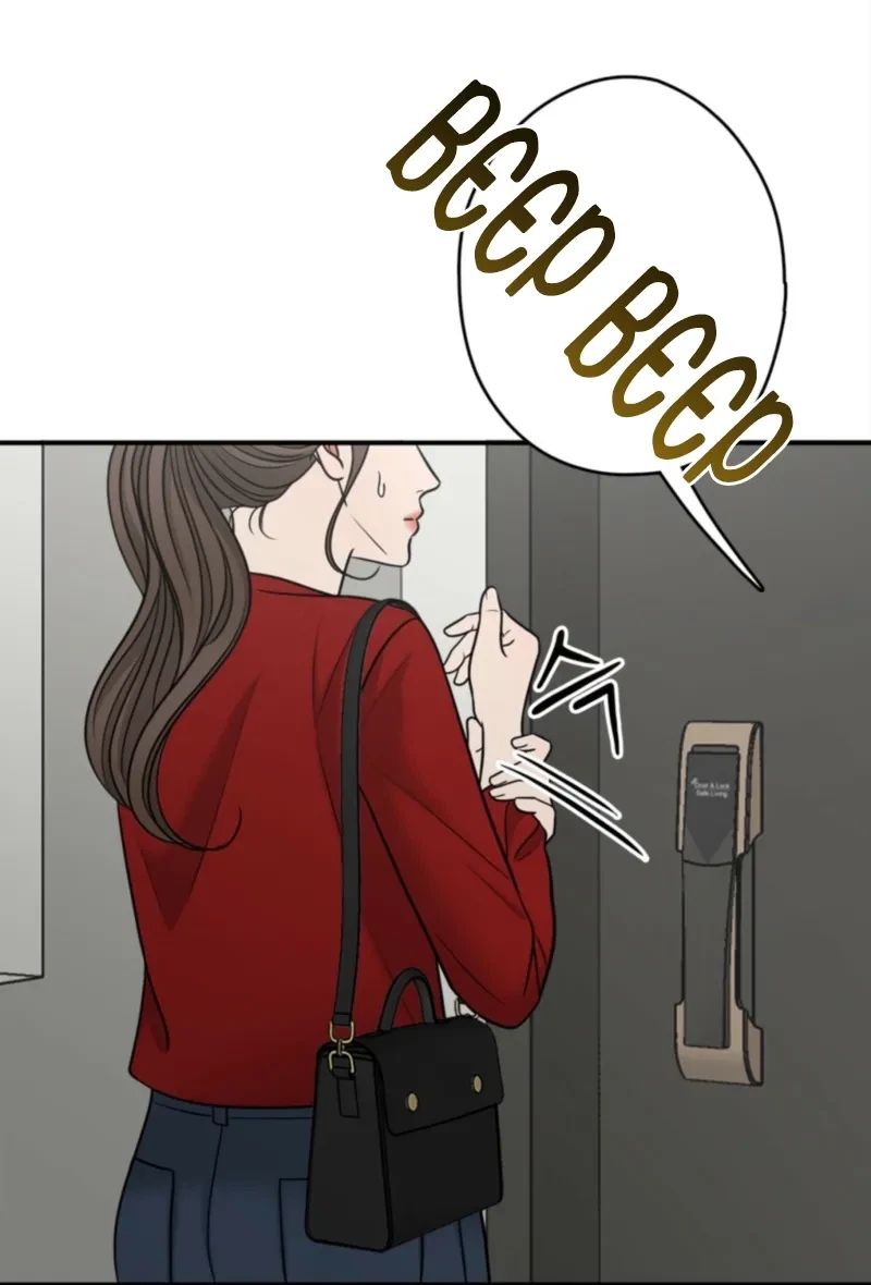 Really, Is It That Big? Chapter 9, page 45