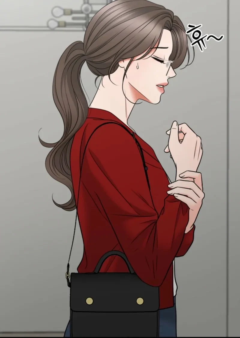 Really, Is It That Big? Chapter 9, page 47