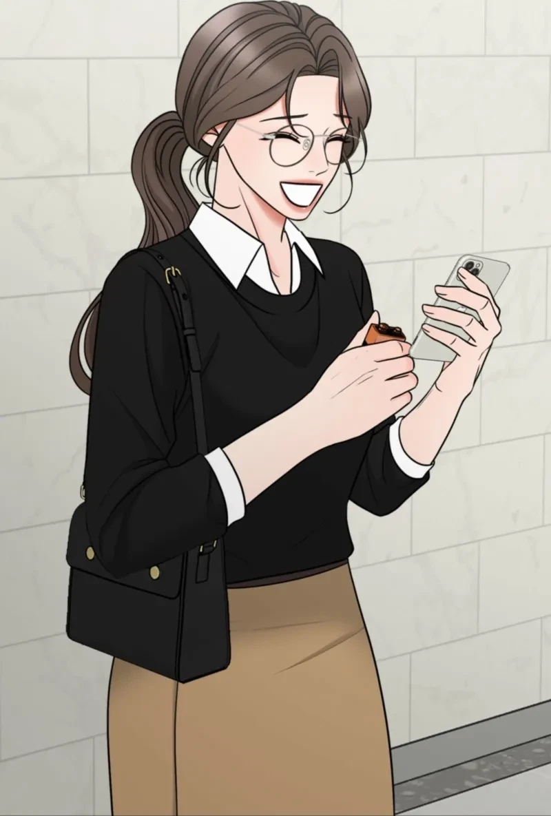 Really, Is It That Big? Chapter 9, page 5