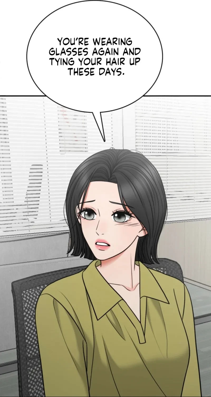 Really, Is It That Big? Chapter 9, page 67