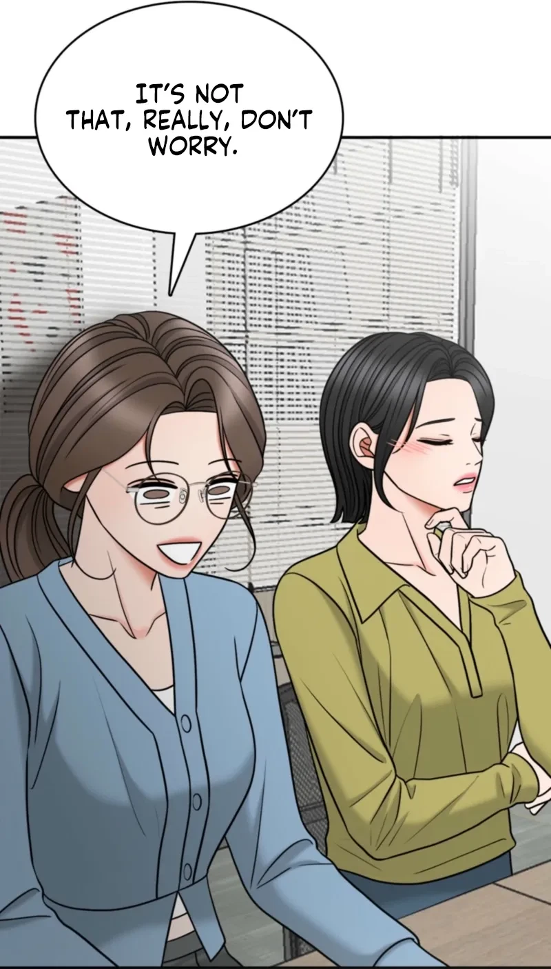 Really, Is It That Big? Chapter 9, page 72