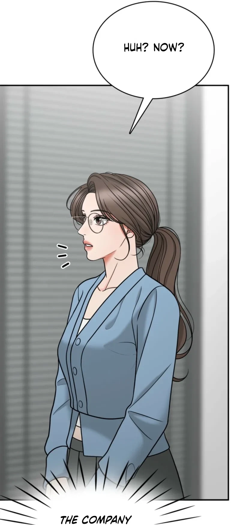 Really, Is It That Big? Chapter 9, page 83