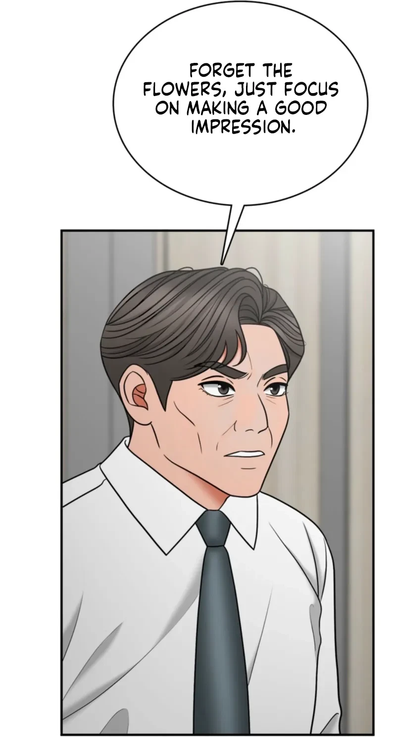 Really, Is It That Big? Chapter 9, page 85