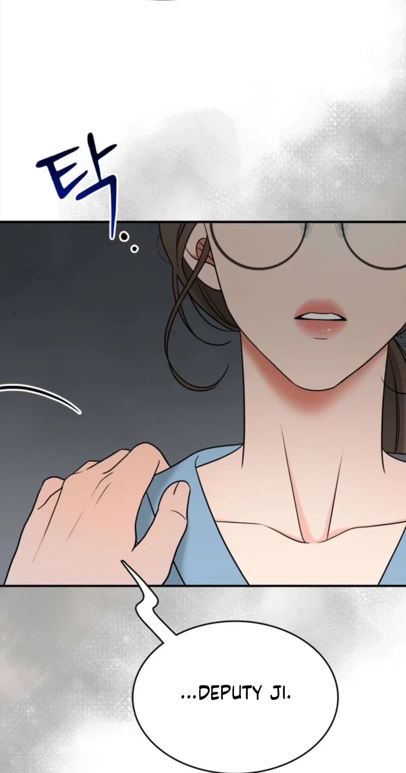 Really, Is It That Big? Chapter 9, page 87
