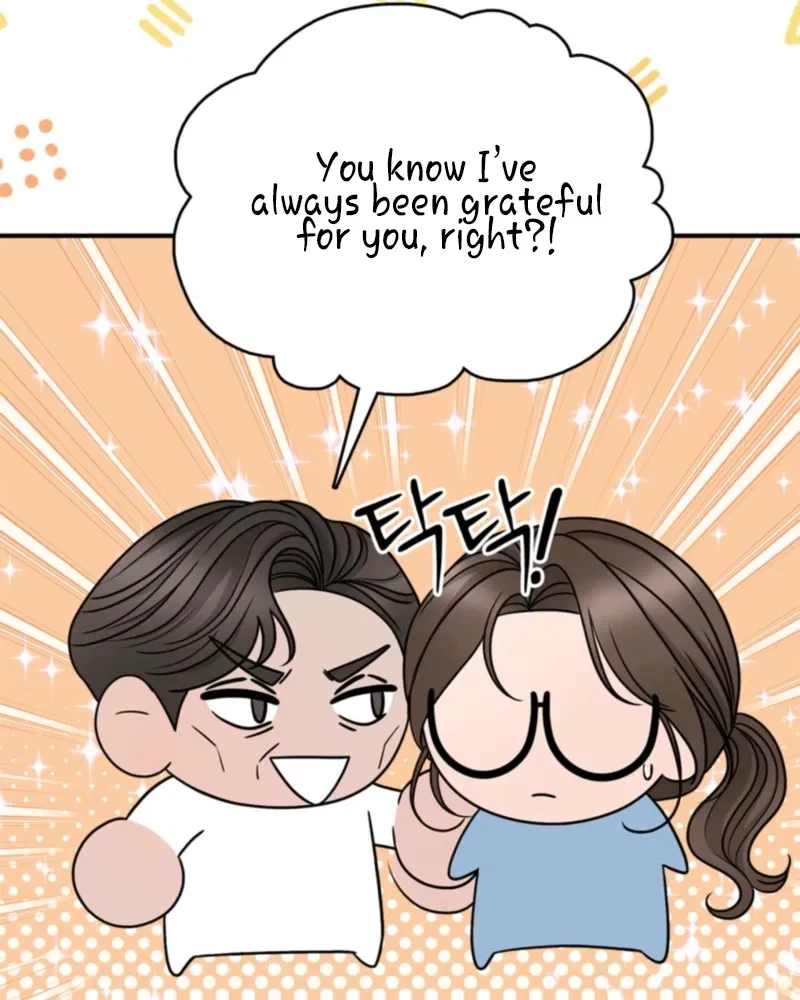 Really, Is It That Big? Chapter 9, page 89