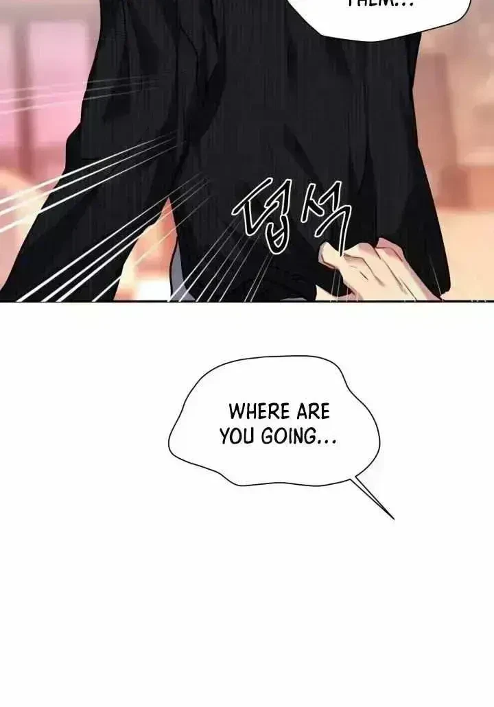 Let Me Be Your Dog Chapter 4.8, page 38
