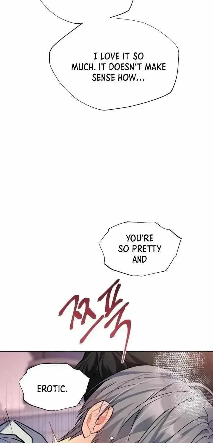 Let Me Be Your Dog Chapter 4.8, page 54