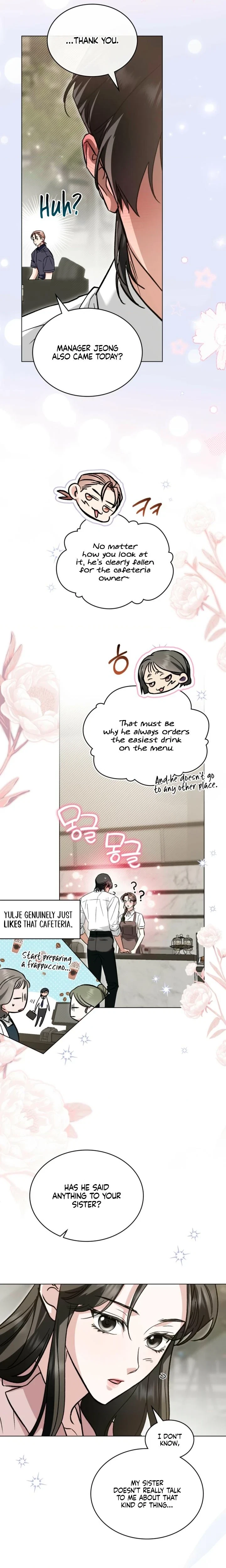 Chapter 97 - Side Story 1, page 13