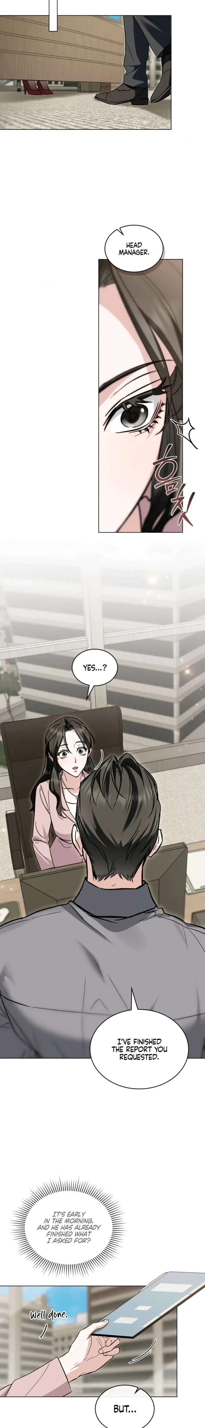Chapter 97 - Side Story 1, page 15