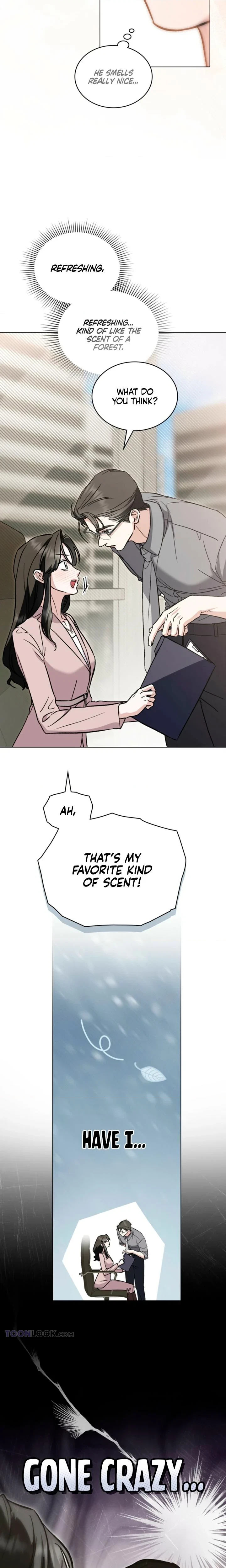 Chapter 97 - Side Story 1, page 17