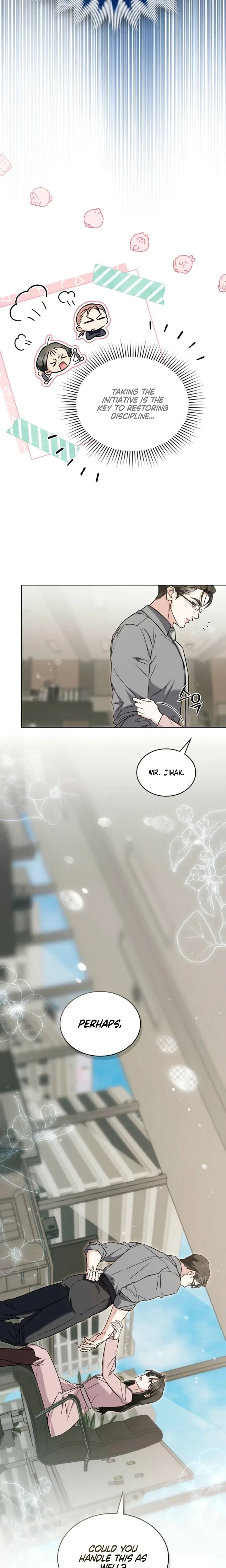 Chapter 97 - Side Story 1, page 19