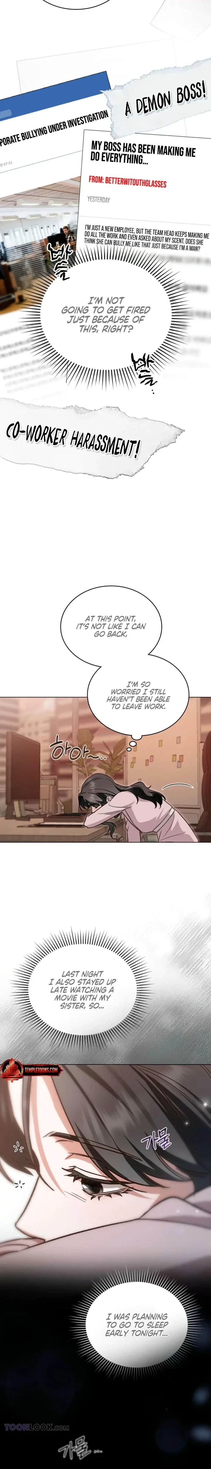 Chapter 97 - Side Story 1, page 22