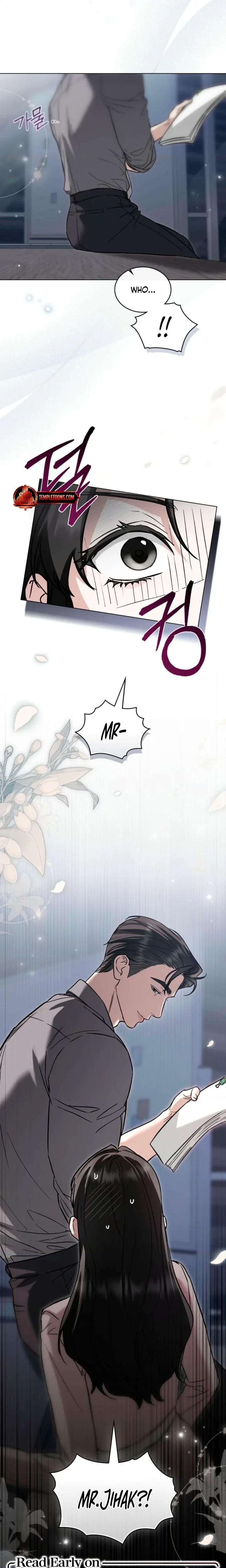 Chapter 97 - Side Story 1, page 24