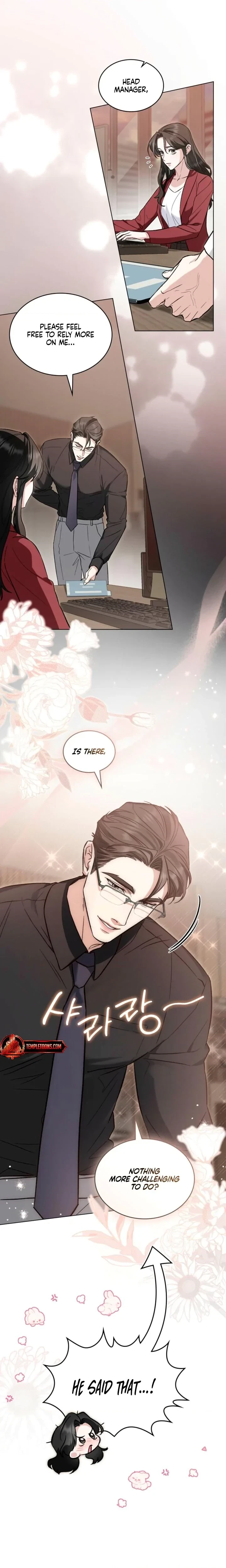 Chapter 97 - Side Story 1, page 7