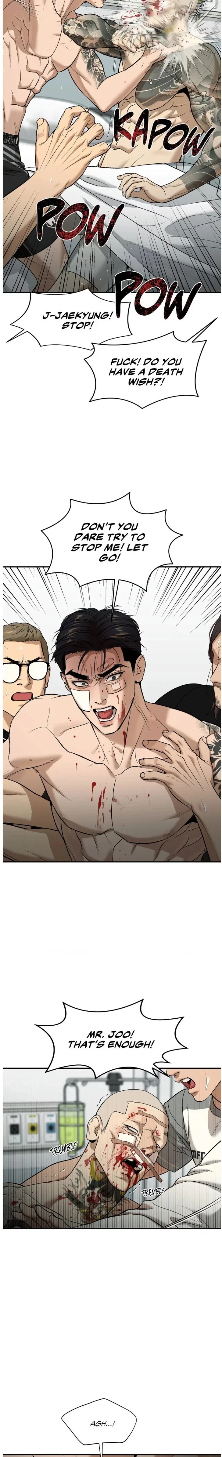Jinx (Mingwa) Chapter 52, page 10