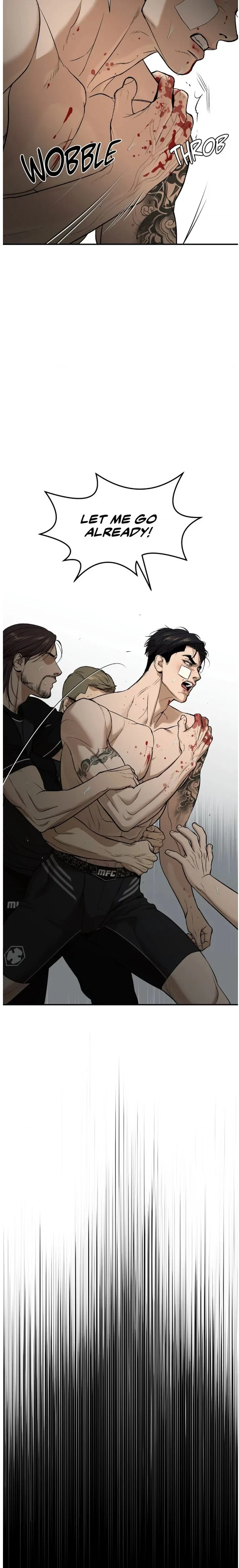 Jinx (Mingwa) Chapter 52, page 11